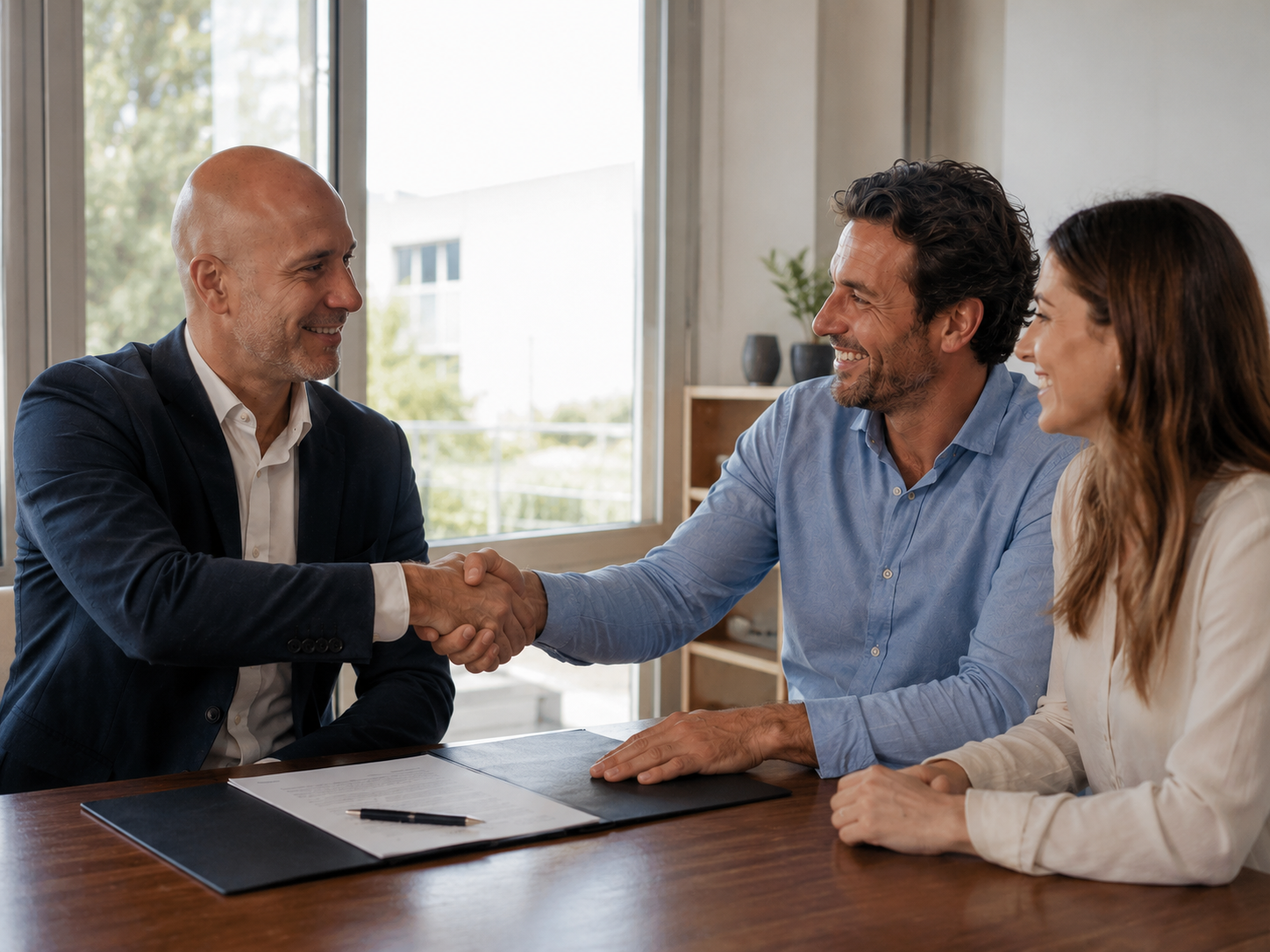Consultation TenAdvisor